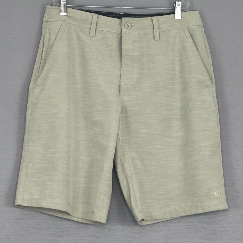 Men’s Halogen Shorts SZ 32